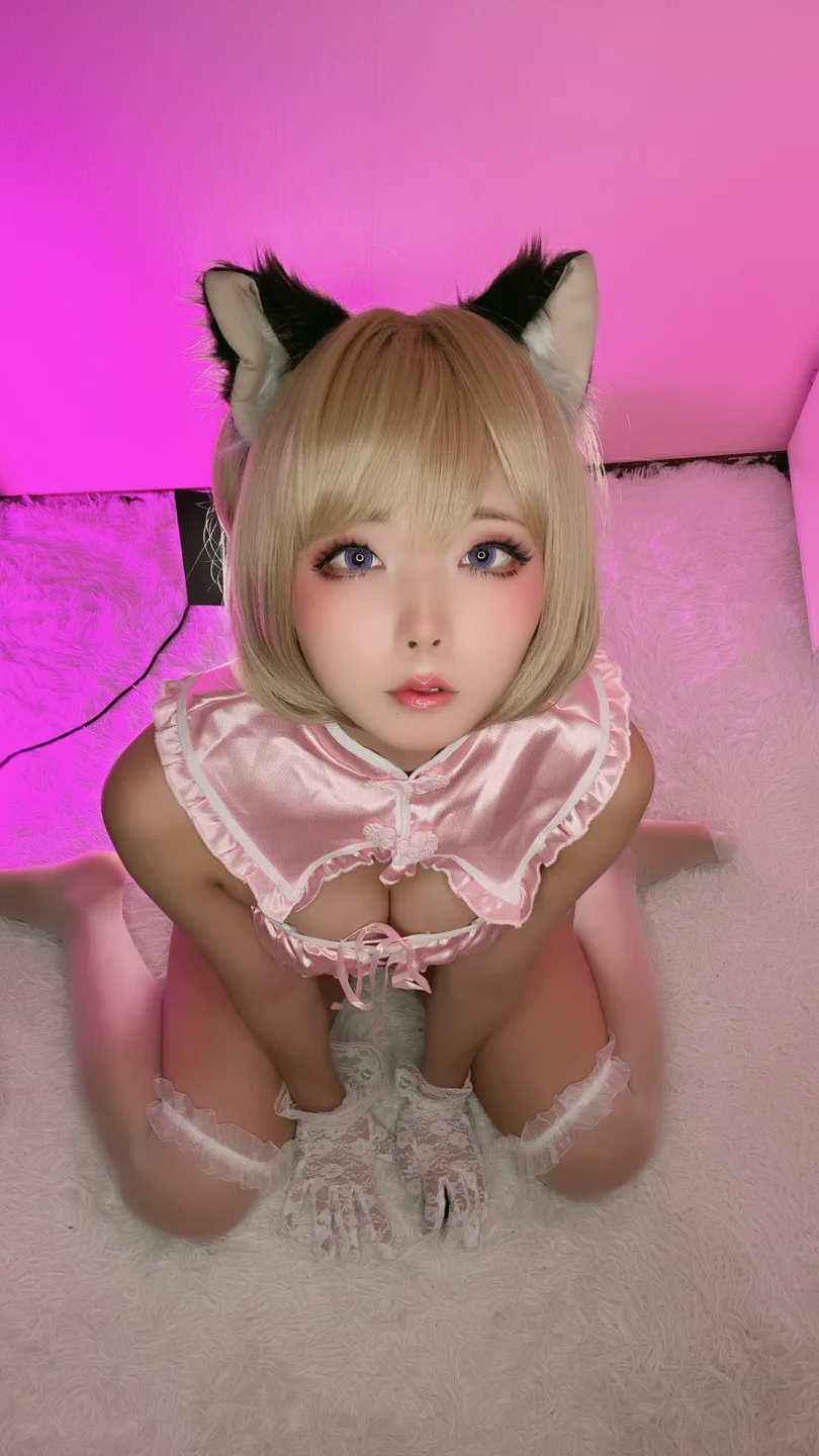 ChuChu♡MAGIC - 2023.9月号Class1 [50P-203MB] tg@simisebaisi 【丝足阁】026.webp